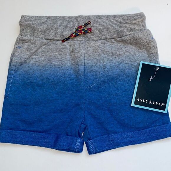 Andy & Evan short girl kid New - Picture 2 of 3